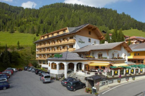 Hotel Berghof Innerkrems